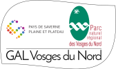 Logo GAL Vosges du Nord V4
