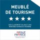 panonceau-meuble-de-tourisme-4-etoiles panonceau-meuble-de-tourisme-4-etoiles